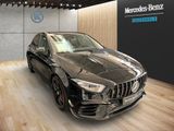 Mercedes-Benz AMG A 45 S 4M+ Komp.Limo *BURM*360*SHZ*NAVI* - Mercedes-Benz A 45 AMG: Limousine