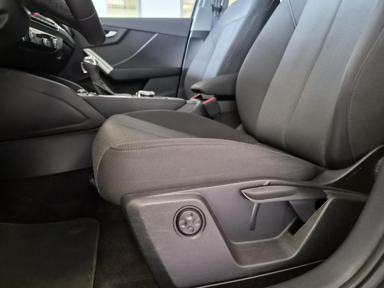 Audi Q2 35 TFSI advanced / KLIMA / GARANTIE /, миниатюра 14