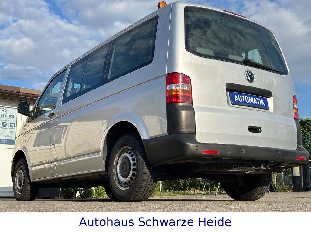 VW T5 Caravelle – Vorschaubild 6