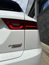 Jaguar E-Pace P300 R-DYNAMIC S Lenkradheiz. TÜV neu Kam - Jaguar E-Pace: R Dynamic