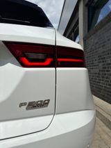 Jaguar E-Pace P300 R-DYNAMIC S Lenkradheiz. TÜV neu Kam - Jaguar E-Pace