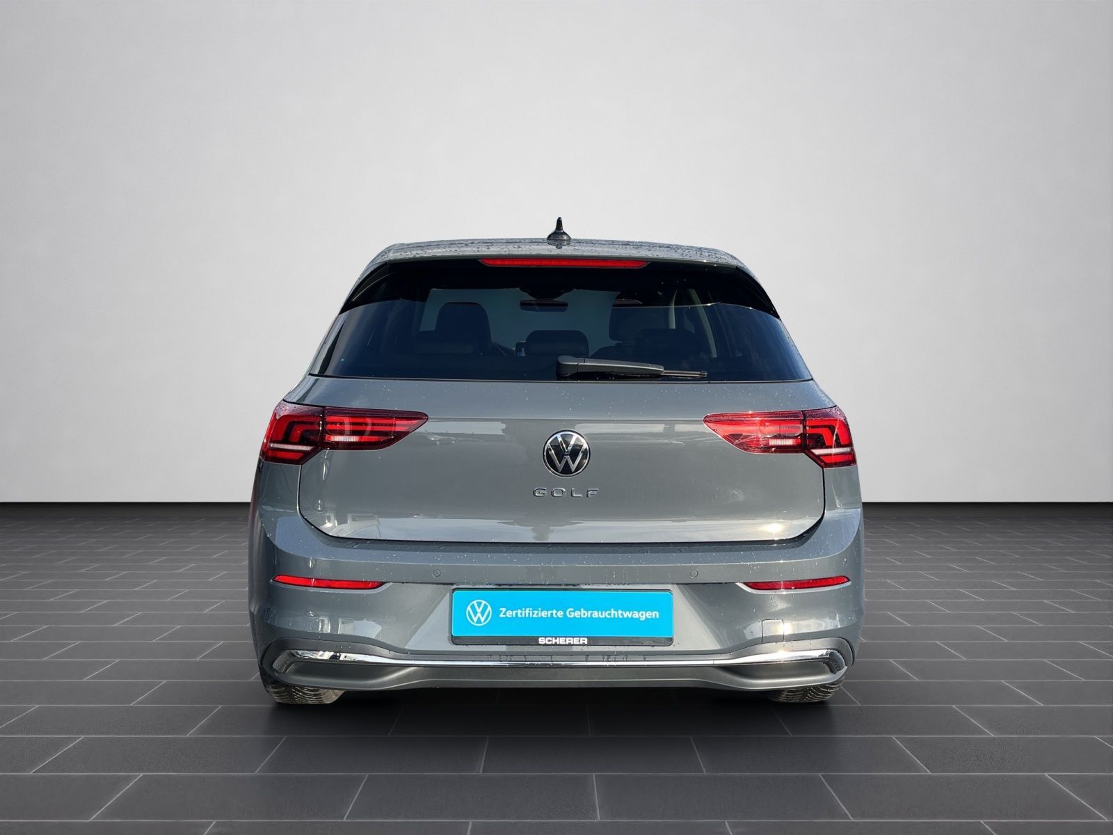 Volkswagen Golf - Bild 7