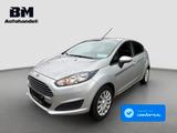 Ford Fiesta Trend *4Türer*ABS*ESP*Klima*SHZ*TÜV NEU - Ford Fiesta: Türer