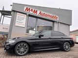 BMW 520d M-Sport Paket *19"ALU+NAVI+LED+ALCANTARA* - BMW 520: 520d M Sport