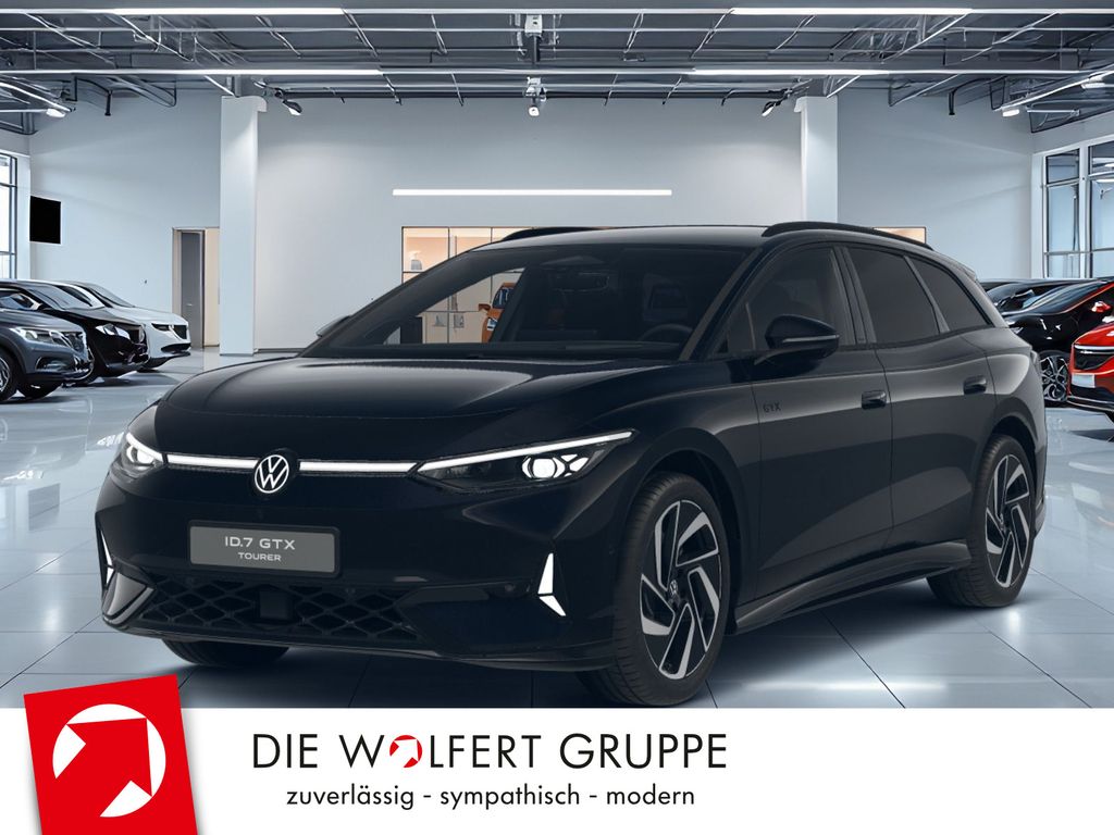 Volkswagen ID.7