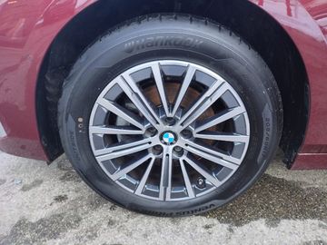 BMW 218i Luxury Line DAB LED Komfortzg. Shz
