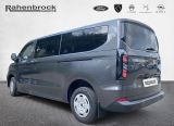 Ford Transit Custom Kombi Trend L2 - 8-Sitzer - mit Diesel-Antrieb: Kleinbus, MwSt. Ausweisbar