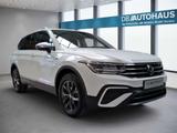 Volkswagen Tiguan Allspace Life 2.0 TSI DSG 4MOTION AHK - Volkswagen: Tsi