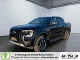 Ford Ranger Wildtrak 2.3 EcoBoost PHEV iACC TWA AHK - Ford: 3.2