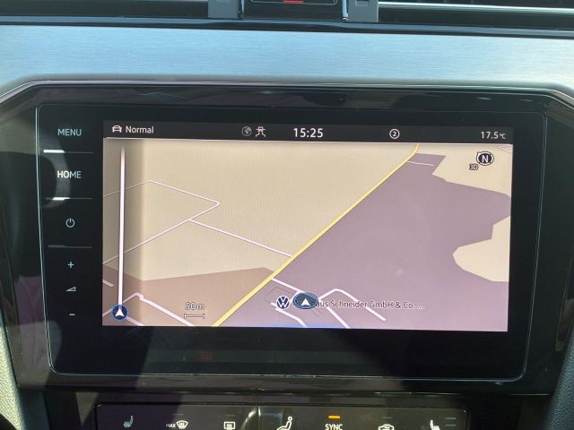 PASSAT VARIANT 2.0 TDI 4MOTION AZV+360+IQ.LIGHT