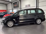 Ford Galaxy 2.0 TDCi Automatik *7-Sitze*LED*Navi*AHK* - Ford Galaxy 7-Sitzer