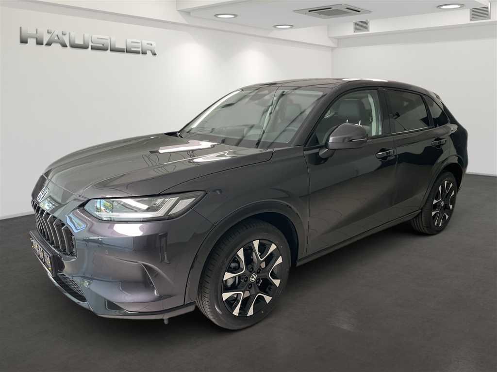 Honda ZR-V Hybrid 2.0 Advance Navigation, CarPlay, ACC