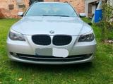 BMW 520 e61 - BMW: Kombi, E61