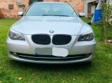 BMW 520 e61 - BMW: Kombi, E61