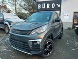 Ligier JS 60 Chic*DCI - Ligier JS 60 Gebrauchtwagen