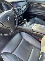 BMW 740i - - BMW 740 in Augsburg