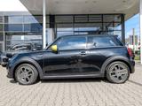 MINI Cooper SE 3-Türer HUD PANO RFK NAVI Standh. LED - MINI MINI: Schwarz
