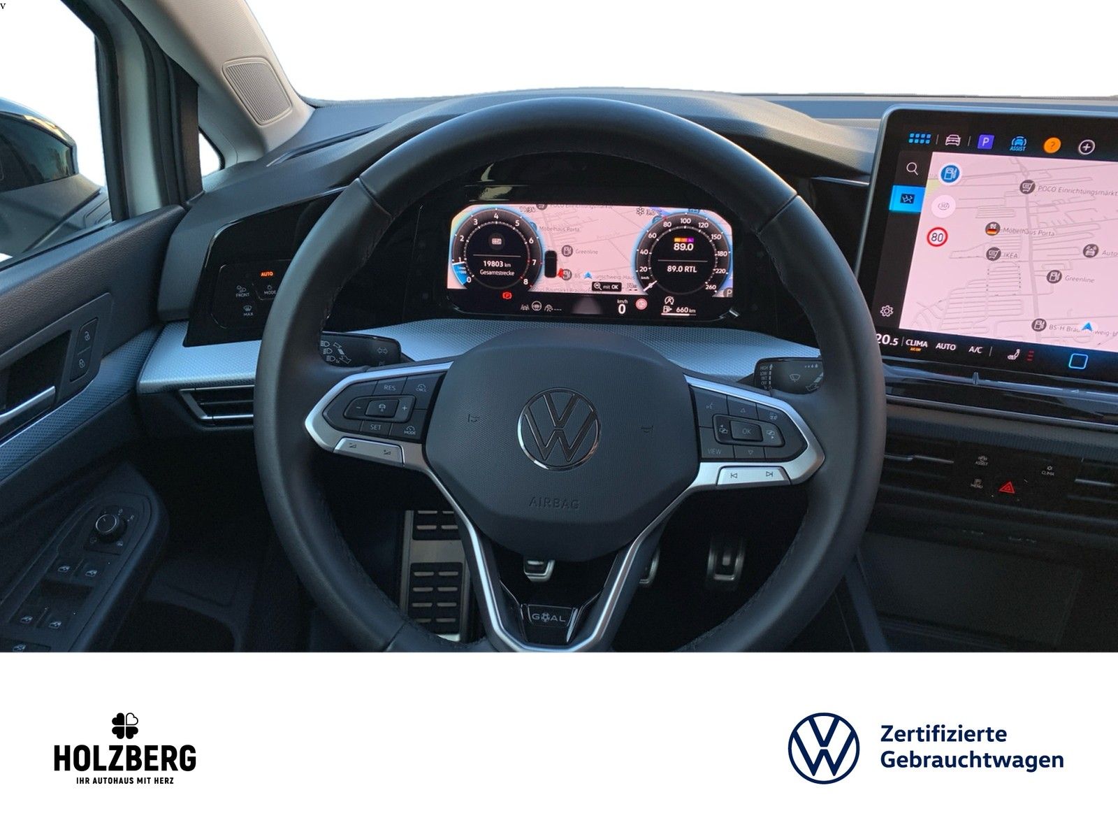 Volkswagen Golf - Bild 13