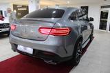 Mercedes-Benz GLE 350 d 4Matic Coupe AMG-LINE Panorama*AHK - Mercedes-Benz GLE-Klasse