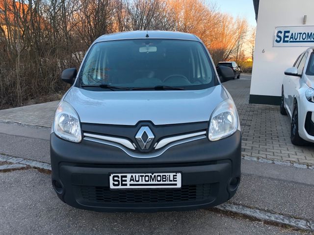 Renault Kangoo ENERGY dCi 90*STANDHEIZUNG*KLIMA*NAVI-EFH