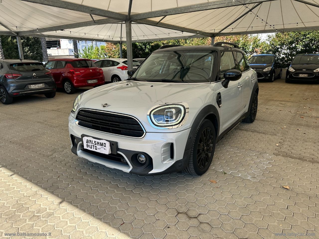 MINI Mini Cooper D Northwood Edition