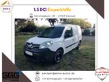 Renault Kangoo Rapid 1.5 dCi Grand Comfort - Renault Kangoo in Krefeld