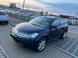 Nissan Murano 3.5 Selection, Automatik,Leder - Nissan Murano: Selection