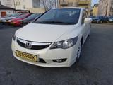 Honda Civic Hybrid Comf. *Klimaautom,Sitzhzg,PDC,Nr.32 - Honda Civic mit Hybrid-Antrieb: Limousine
