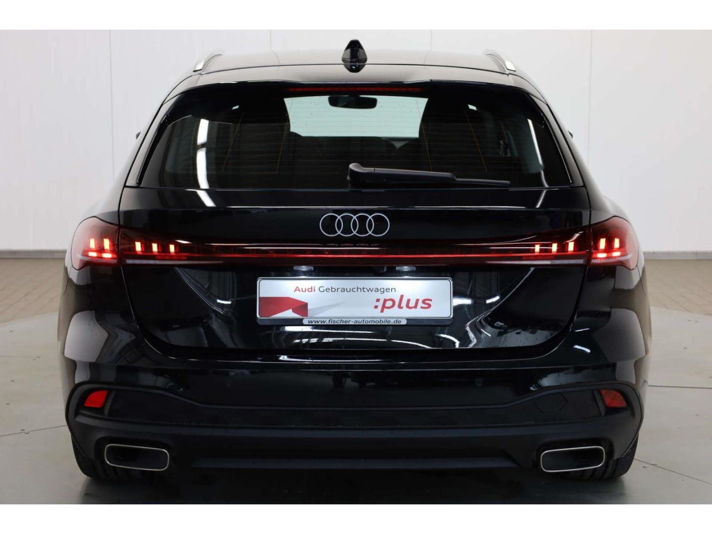 Audi A5 Avant TFSI RFK/18''/AHK-Vorb./Ele.Sportsitze foto 6