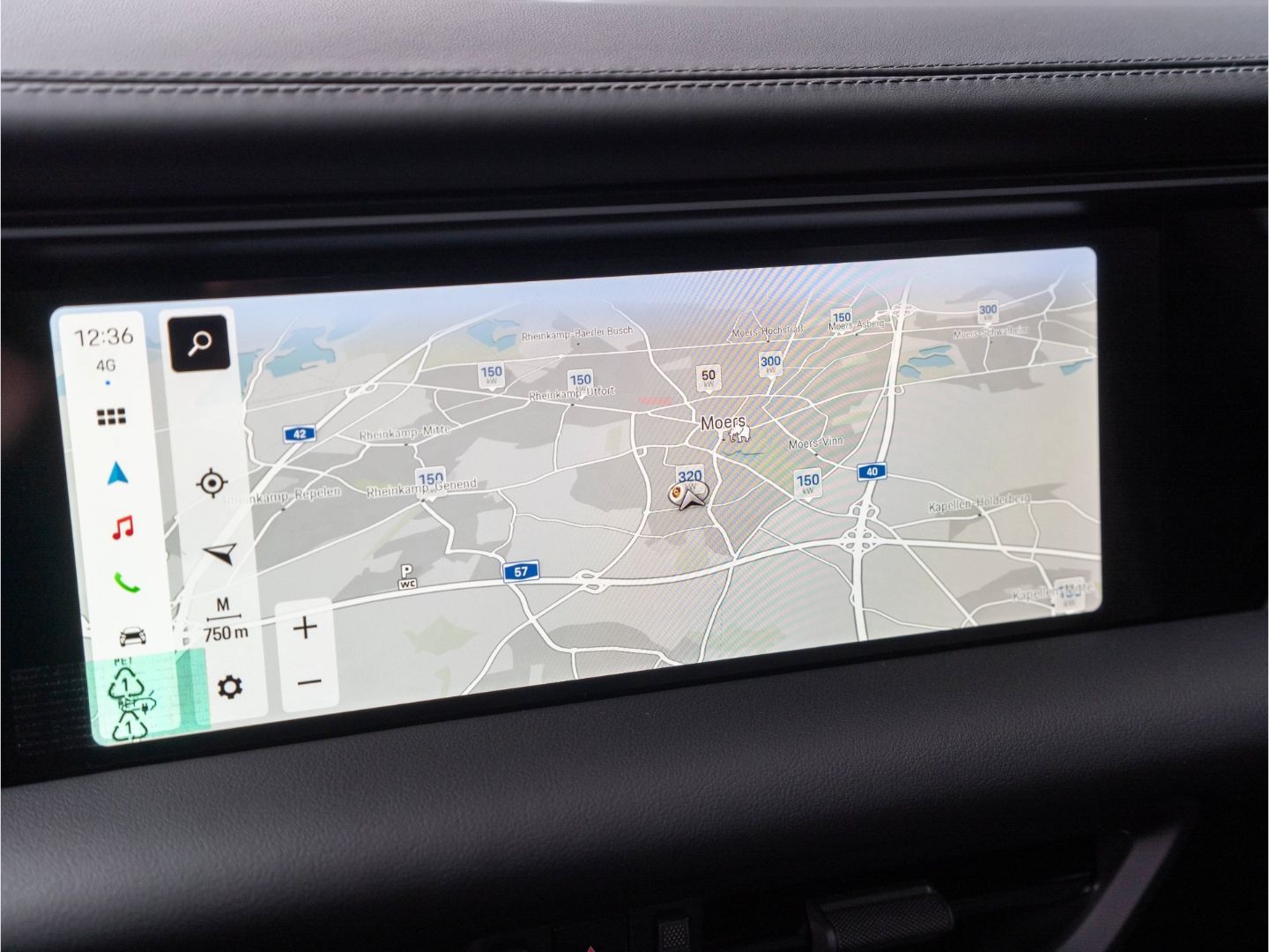 Porsche Macan - Bild 30