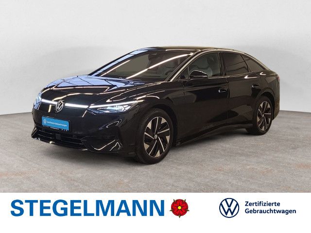 Volkswagen ID.7 - Bild 1