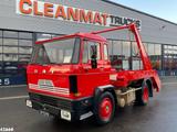 DAF FA 1600 DF 485 14 Ton portaalarmsysteem Oldtimer - Oldtimer