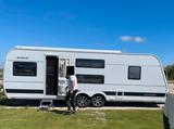 Dethleffs Camper 670 FKR - Dethleffs Camper
