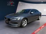 Volvo S90 Lim./Automatik/Leder/Navi/LED/Kamera - Volvo S90: Limousine