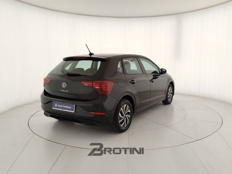 Volkswagen Polo 1.0 TSI Life imagem 3