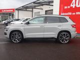 Skoda Karoq 1.5 16V TSI Sportline - Skoda Karoq Gebrauchtwagen in Dresden