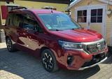 Nissan Townstar DIG-T 130 Tekna mit Garantie 