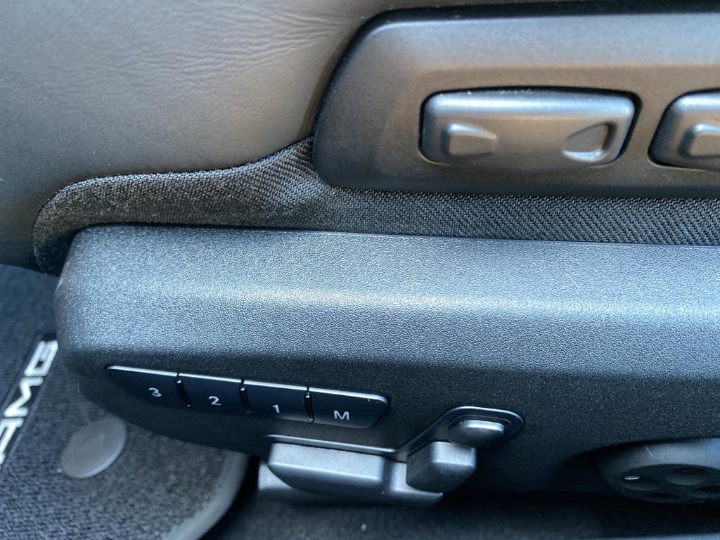 Mercedes-Benz AMG GT R