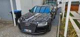 Audi A8 L 4.0 TFSI tiptronic quattro - - Audi A8 aus 2014