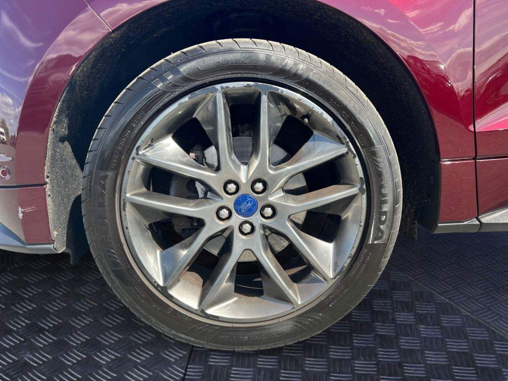 Ford Edge 2.0 TDCi Sport ST-Line *BusinessPk*DesignPk