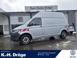 Volkswagen T6 Transporter Kasten LR 2.0 TDI Hochdach - Kastenwagen Hochdach