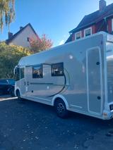 Chausson 6040 Titanium  Premium  - Chausson Diesel Integrierter