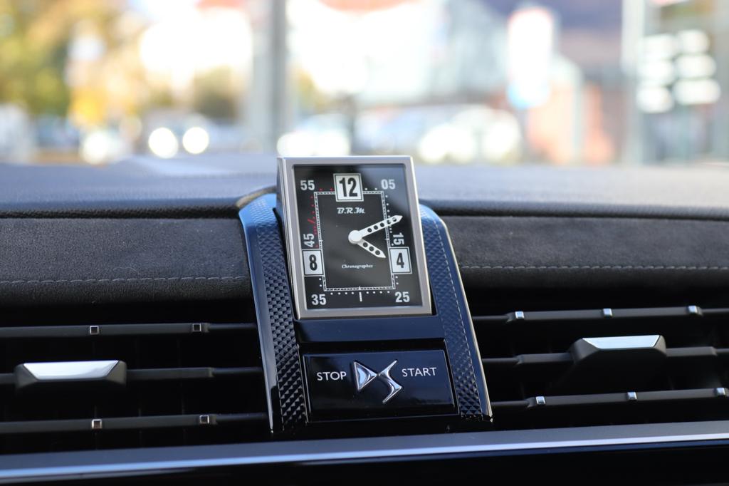 DS Automobiles DS7 (Crossback)