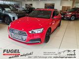 Audi A5 2.0 TFSI S tronic quattro sport S-Line Sound| - Audi A5: 2.0