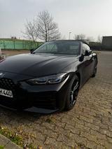 BMW M440i xDrive Cabrio  - BMW M440 in Essen