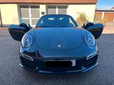 Porsche 991 Turbo S Cabriolet Approved bis 11/2028 - Porsche 991 von privat