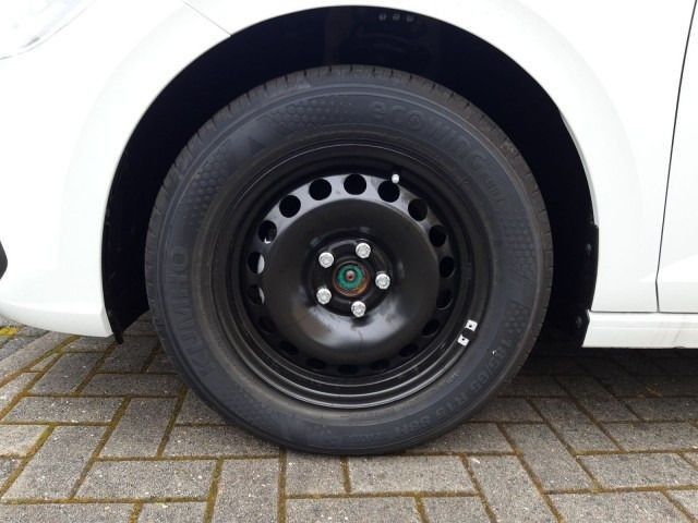 Polo Life 1,0 l 59 kW (80 PS) 5-Gang-Schaltgetri