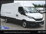 Iveco Daily 35S18 A8V/P Maxi Kasten, Klima, Luft, Temp - Iveco Daily 35s18