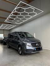 Mercedes-Benz Mercedes Benz V250d 4MATIC Marco Polo Hori... - Mercedes-Benz V 250 in Augsburg