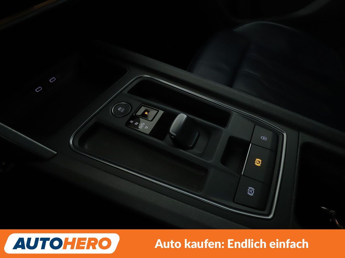 Cupra Formentor 2.0 TSI VZ 4Drive Aut.*NAVI*LED*CAM*, миниатюра 24